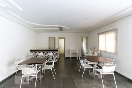 Apartamento à venda com 176m², 3 quartos e sem vagaEspaço Gourmet