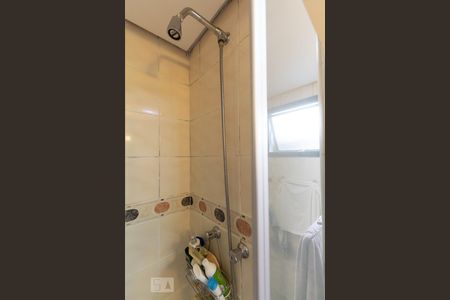 Apartamento à venda com 176m², 3 quartos e sem vagaBanheiro da suíte 3