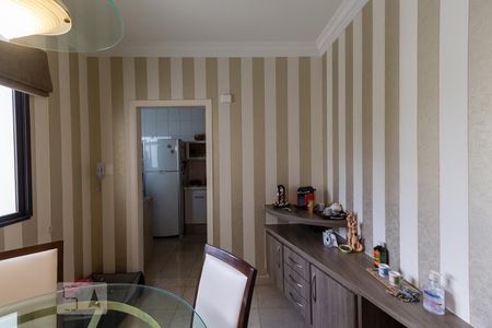Apartamento à venda com 176m², 3 quartos e sem vagaCopa