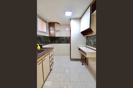 Apartamento para alugar com 37m², 1 quarto e 1 vagaCozinha