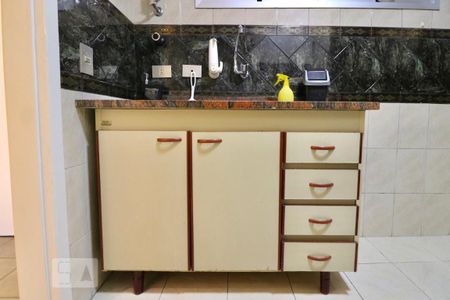 Apartamento para alugar com 37m², 1 quarto e 1 vagaCozinha