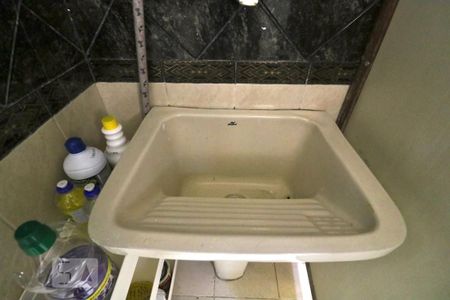 Apartamento para alugar com 37m², 1 quarto e 1 vagaÁrea de Serviço