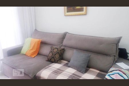 Sala de apartamento para alugar com 2 quartos, 66m² em Assunção, São Bernardo do Campo