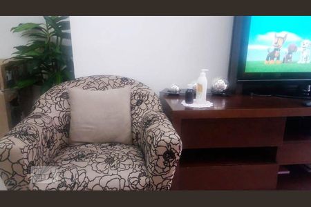 Sala de apartamento para alugar com 2 quartos, 66m² em Assunção, São Bernardo do Campo