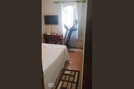 Quarto 1 de apartamento para alugar com 2 quartos, 66m² em Assunção, São Bernardo do Campo