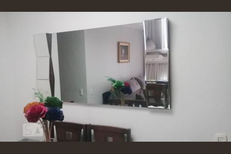 Sala de apartamento para alugar com 2 quartos, 66m² em Assunção, São Bernardo do Campo