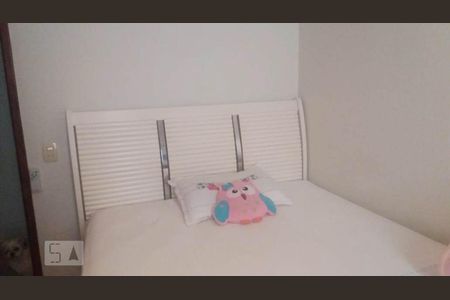 Quarto 1 de apartamento para alugar com 2 quartos, 66m² em Assunção, São Bernardo do Campo