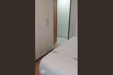 Quarto 1 de apartamento para alugar com 2 quartos, 66m² em Assunção, São Bernardo do Campo