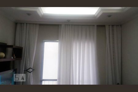 Sala de apartamento para alugar com 2 quartos, 66m² em Assunção, São Bernardo do Campo