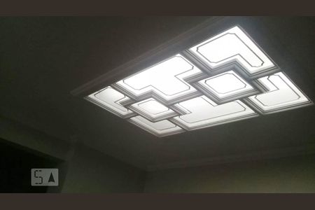 Sala de apartamento para alugar com 2 quartos, 66m² em Assunção, São Bernardo do Campo