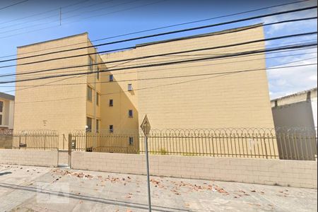 Fachada de apartamento para alugar com 2 quartos, 42m² em São João Batista (venda Nova), Belo Horizonte