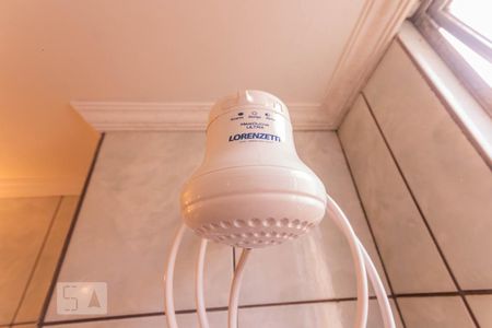 Chuveiro de apartamento para alugar com 2 quartos, 42m² em São João Batista (venda Nova), Belo Horizonte