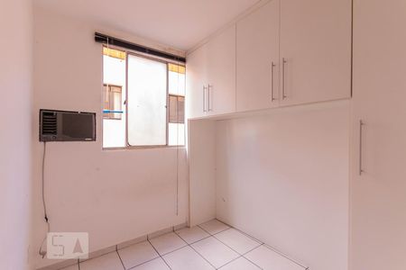 Quarto 2 de apartamento para alugar com 2 quartos, 42m² em São João Batista (venda Nova), Belo Horizonte