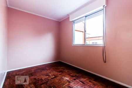 Quarto 2 de apartamento à venda com 2 quartos, 48m² em Camaquã, Porto Alegre