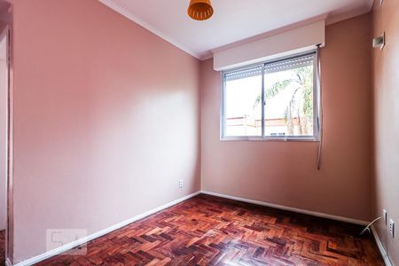 Sala de apartamento à venda com 2 quartos, 48m² em Camaquã, Porto Alegre