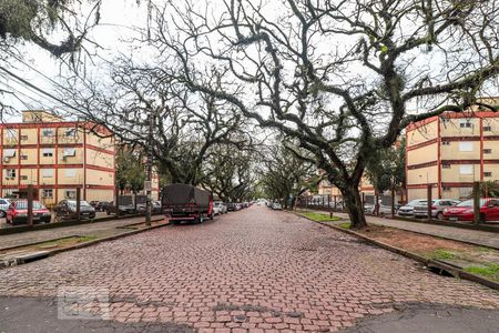 Apartamento à venda com 48m², 2 quartos e sem vagaCondomínio - Tv. Escobar.