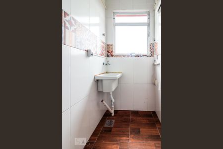 Apartamento à venda com 48m², 2 quartos e sem vagaÁrea de Serviço