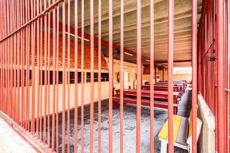 Apartamento à venda com 48m², 2 quartos e sem vagaÁrea comum - Churrasqueiras
