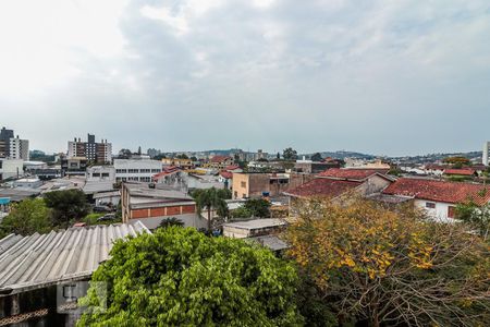 Apartamento à venda com 48m², 2 quartos e sem vagaVista