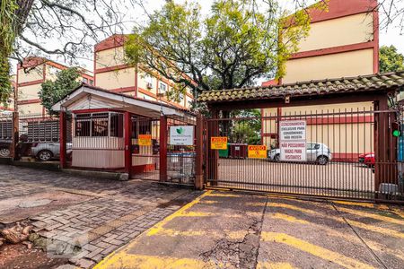 Apartamento à venda com 48m², 2 quartos e sem vagaFachada do Condomínio
