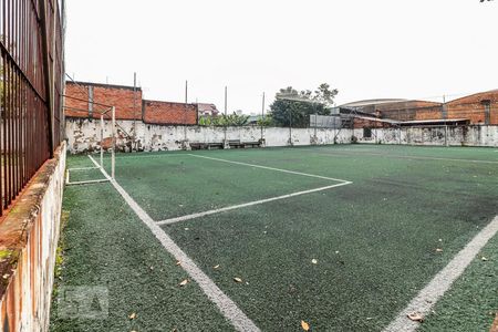 Apartamento à venda com 48m², 2 quartos e sem vagaQuadra Esportiva 2