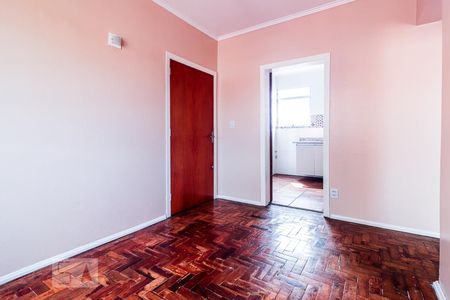 v de apartamento à venda com 2 quartos, 48m² em Camaquã, Porto Alegre