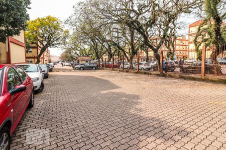 Apartamento à venda com 48m², 2 quartos e sem vagaEstacionamento rotativo