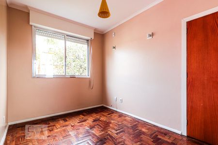 Sala de apartamento à venda com 2 quartos, 48m² em Camaquã, Porto Alegre
