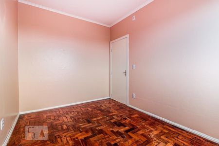 Quarto 1 de apartamento à venda com 2 quartos, 48m² em Camaquã, Porto Alegre