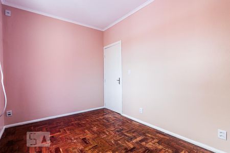 Quarto 2 de apartamento à venda com 2 quartos, 48m² em Camaquã, Porto Alegre