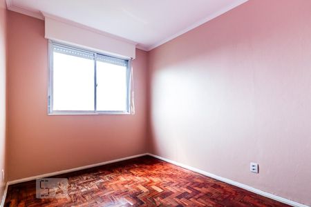 Quarto 1 de apartamento à venda com 2 quartos, 48m² em Camaquã, Porto Alegre