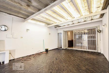 Casa para alugar com 200m², 4 quartos e 2 vagasGaragem 