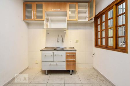 Cozinha de casa à venda com 4 quartos, 200m² em Vila Cruzeiro, São Paulo