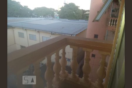 Sacada de apartamento para alugar com 3 quartos, 70m² em Setor Leste Vila Nova, Goiânia