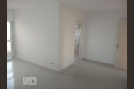 Sala de apartamento para alugar com 3 quartos, 70m² em Setor Leste Vila Nova, Goiânia