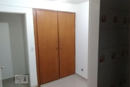 Quarto 1 de apartamento para alugar com 3 quartos, 70m² em Setor Leste Vila Nova, Goiânia