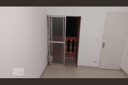 Sacada de apartamento para alugar com 3 quartos, 70m² em Setor Leste Vila Nova, Goiânia
