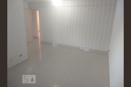 Sala de apartamento para alugar com 3 quartos, 70m² em Setor Leste Vila Nova, Goiânia