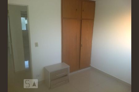 Quarto 2 de apartamento para alugar com 3 quartos, 70m² em Setor Leste Vila Nova, Goiânia