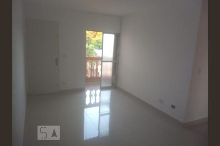 Sala de apartamento para alugar com 3 quartos, 70m² em Setor Leste Vila Nova, Goiânia