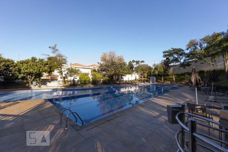 Studio à venda com 29m², 1 quarto e 1 vagaÁrea comum - Piscina