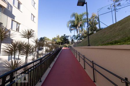 Studio à venda com 29m², 1 quarto e 1 vagaÁrea comum