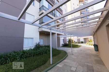 Studio à venda com 29m², 1 quarto e 1 vagaÁrea comum