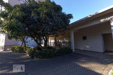 Studio à venda com 29m², 1 quarto e 1 vagaÁrea comum