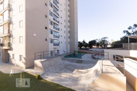 Studio à venda com 29m², 1 quarto e 1 vagaÁrea comum