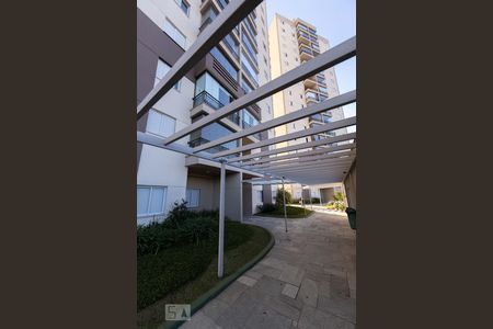 Studio à venda com 29m², 1 quarto e 1 vagaÁrea comum