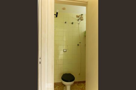 Apartamento para alugar com 78m², 2 quartos e 1 vagaBanheiro de Serviço