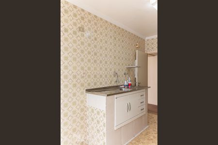 Apartamento para alugar com 78m², 2 quartos e 1 vagaCozinha