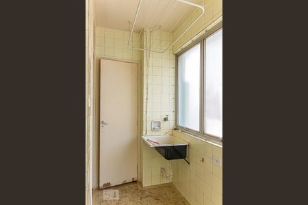 Apartamento para alugar com 78m², 2 quartos e 1 vagaÁrea de Serviço