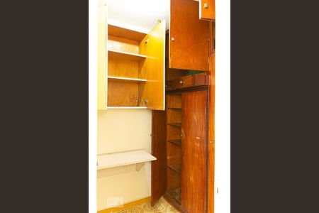 Apartamento para alugar com 78m², 2 quartos e 1 vagaQuarto de Serviço